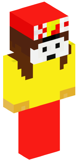 Minecraft Skin #213045