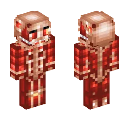 Minecraft Skin #213052
