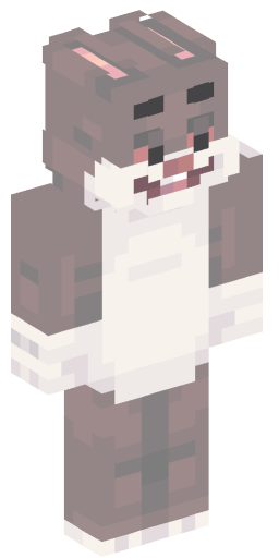 Actually Minecraft Skin Preview on Minecraft.Co.Com