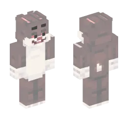 Minecraft Skin #213053