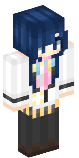Minecraft Skin #213057