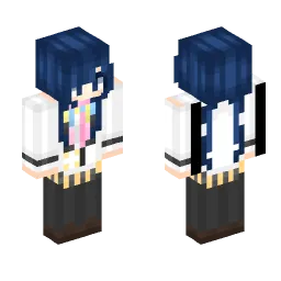 Minecraft Skin #213057