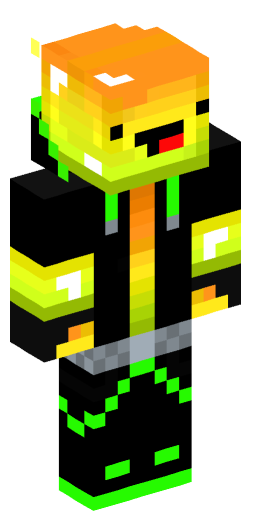 Minecraft Skin #213058