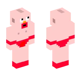 Minecraft Skin #213073