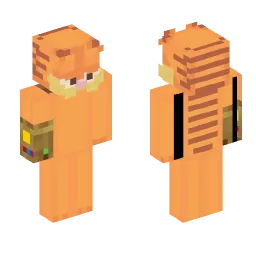 Minecraft Skin #213074