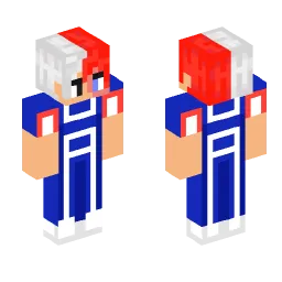 Minecraft Skin #