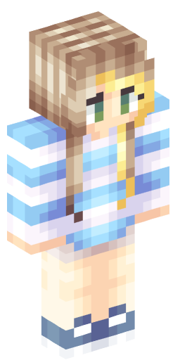 Minecraft Skin #213079