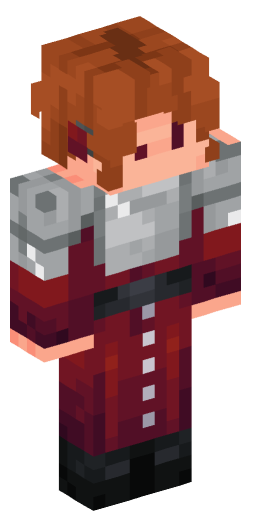 UrodInk_GINEGA Minecraft Skin Preview on Minecraft.Co.Com