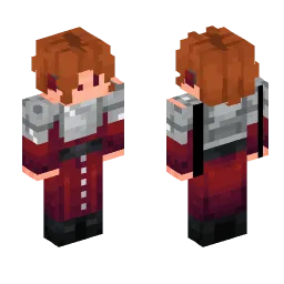 Minecraft Skin #213081