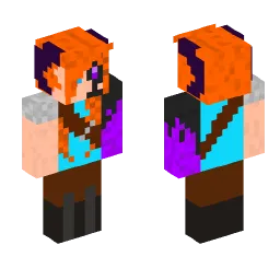 Minecraft Skin #213083