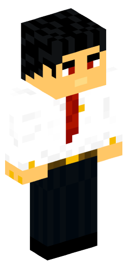Jon63 Minecraft Skin Preview on Minecraft.Co.Com