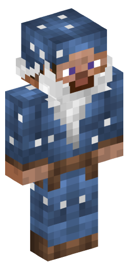 Minecraft Skin #213089
