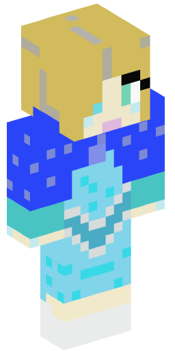 Minecraft Skin #213090