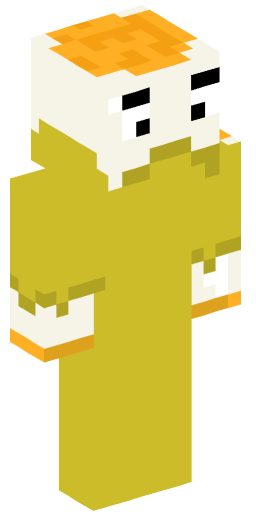 Minecraft Skin #213093