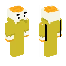 Minecraft Skin #213093