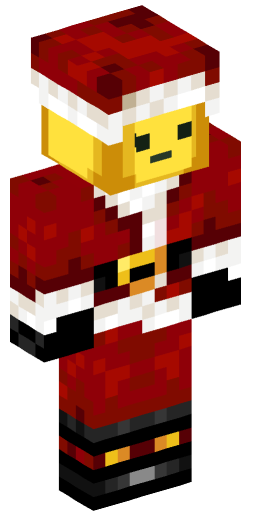 Minecraft Skin #213094
