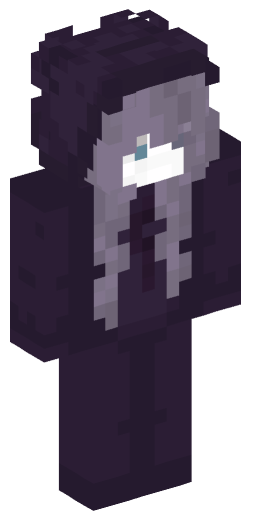 Furifix Minecraft Skin Preview on Minecraft.Co.Com