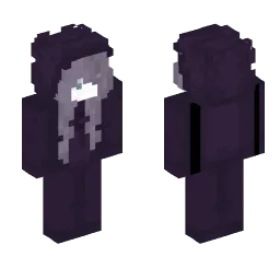Minecraft Skin #213096