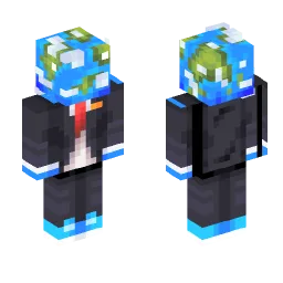Minecraft Skin #213101