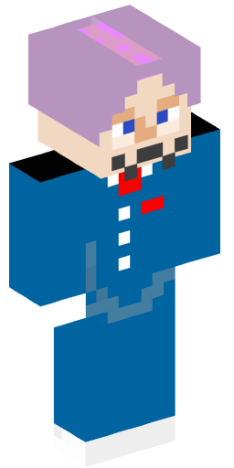 Minecraft Skin #213103