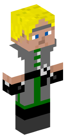 redstoneblock Minecraft Skin Preview on Minecraft.Co.Com