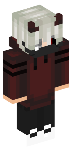 Theodorerberbach Minecraft Skin Preview on Minecraft.Co.Com