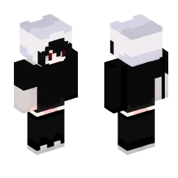 Minecraft Skin #213117