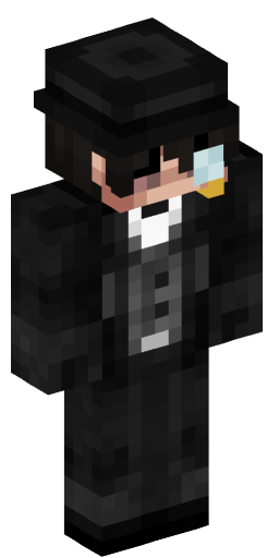 Minecraft Skin #213121
