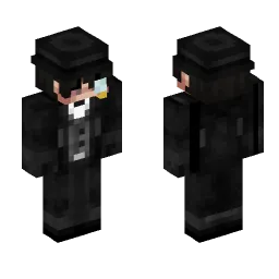 Minecraft Skin #213121