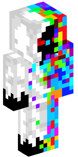 Minecraft Skin #213123