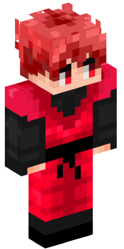 Nuul Minecraft Skin Preview on Minecraft.Co.Com