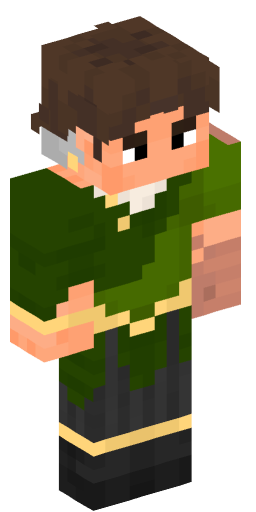 Urito_ Minecraft Skin Preview on Minecraft.Co.Com