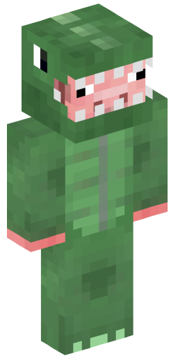Talons_Fury Minecraft Skin Preview on Minecraft.Co.Com