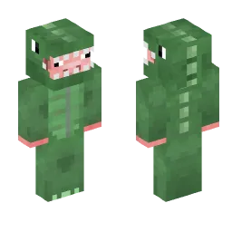 Minecraft Skin #213136