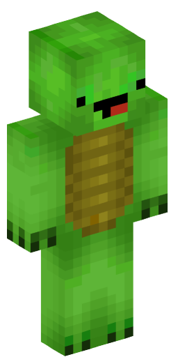 derpp Minecraft Skin Preview on Minecraft.Co.Com