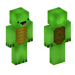 Minecraft Skin #213137