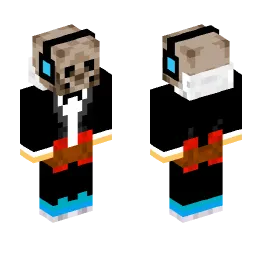 Minecraft Skin #213139
