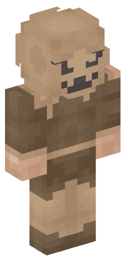 pieck Minecraft Skin Preview on Minecraft.Co.Com