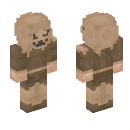 Minecraft Skin #213140