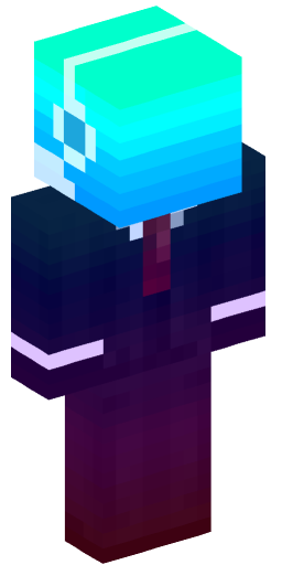 OGDarkness_spy Minecraft Skin Preview on Minecraft.Co.Com
