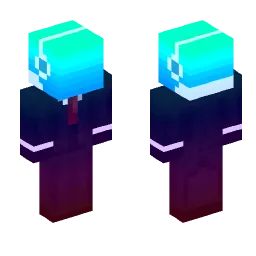 Minecraft Skin #213146