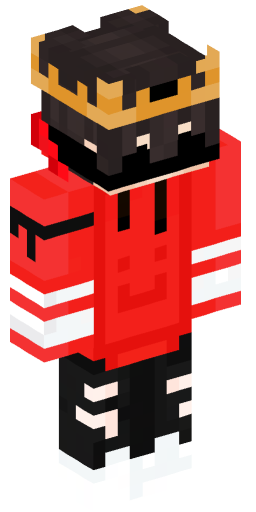 ZENOXX_OG Minecraft Skin Preview on Minecraft.Co.Com