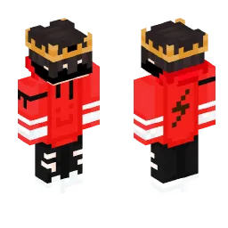 Minecraft Skin #213147