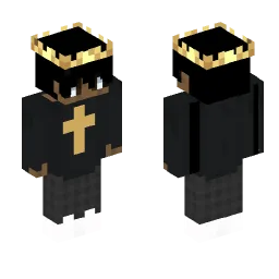 Minecraft Skin #213148