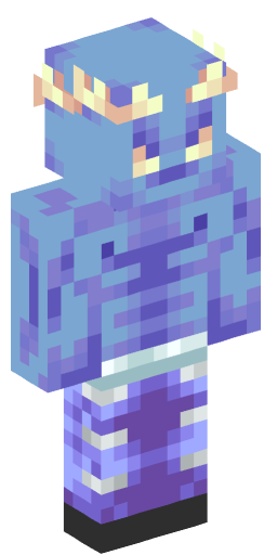Minecraft Skin #213151
