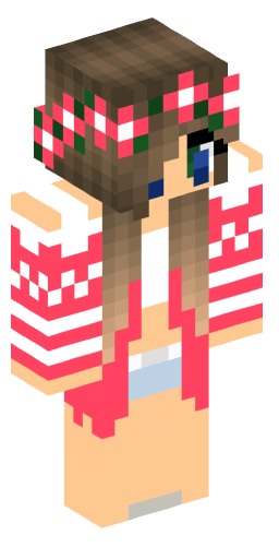 maria2020 Minecraft Skin Preview on Minecraft.Co.Com
