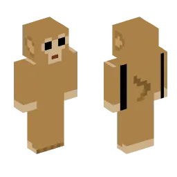 Minecraft Skin #213162