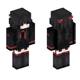 Minecraft Skin #