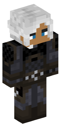 Minecraft Skin #213174