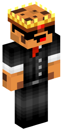 Minecraft Skin #213180